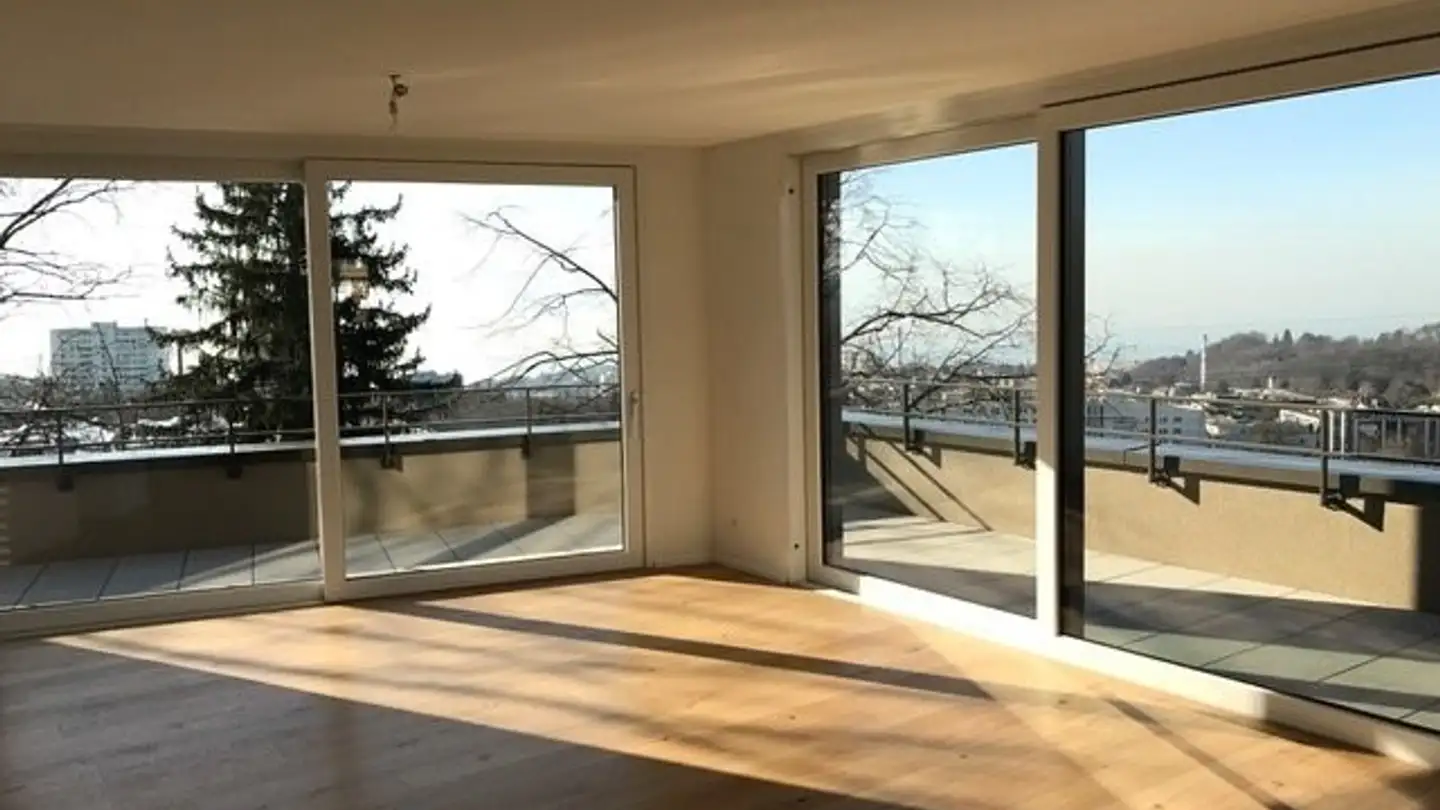 Apartment for rent - Chemin Des Roches 14, 1010 Lausanne