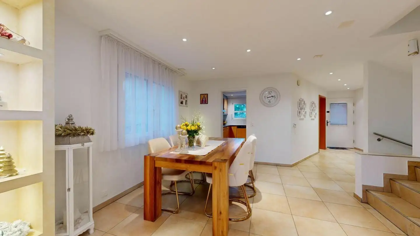 Casa singola in vendita - Rheinweg 37, 4313 Möhlin - Photo 2