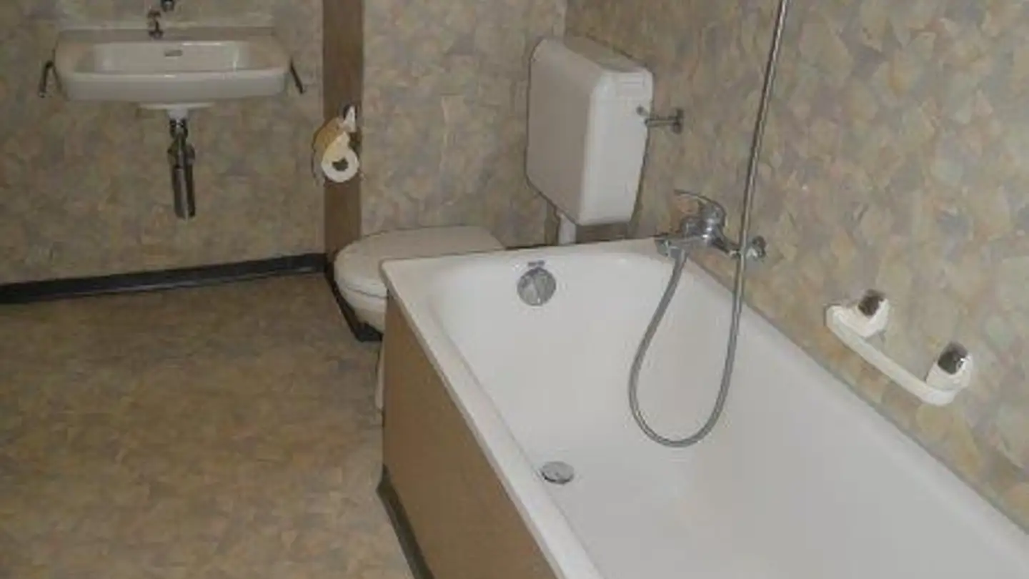 Appartamento in affitto - Alpsteinstrasse 16b, 9100 Herisau - Foto 4