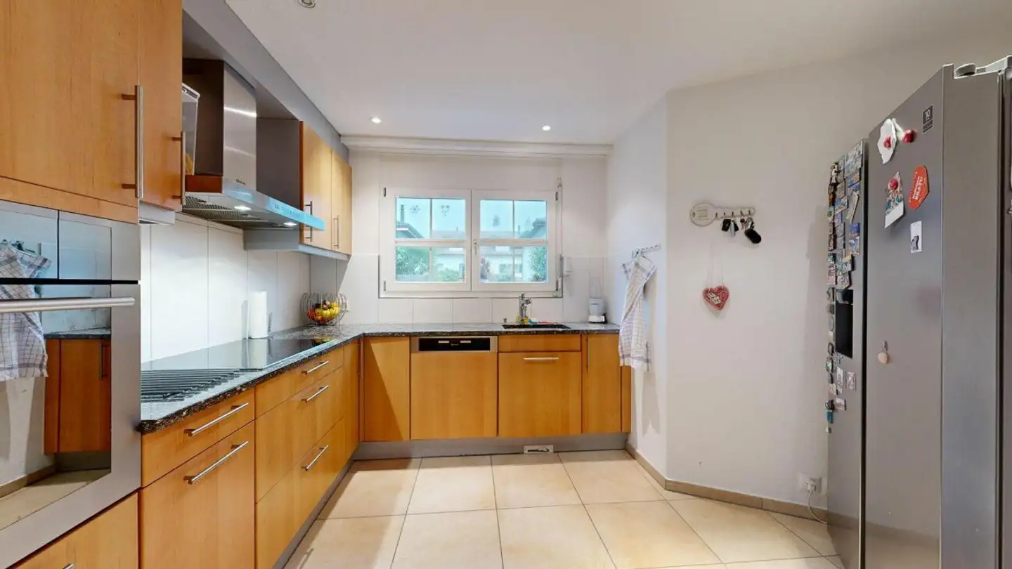 Casa singola in vendita - Rheinweg 37, 4313 Möhlin - Photo 3