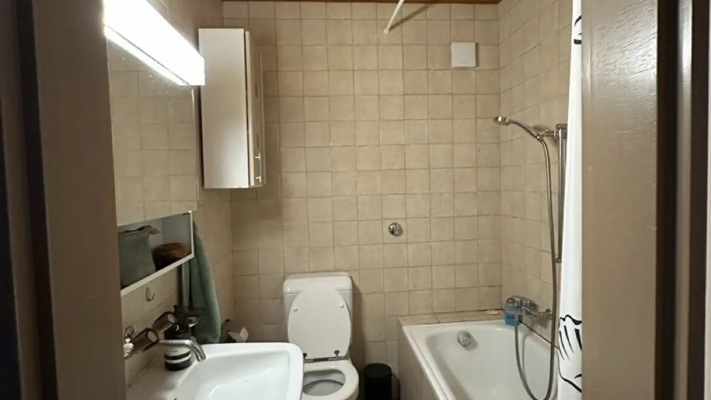 Wohnung mieten - Faubourg Du Jura / Juravorstadt 31, 2502 Biel/Bienne - Foto 2