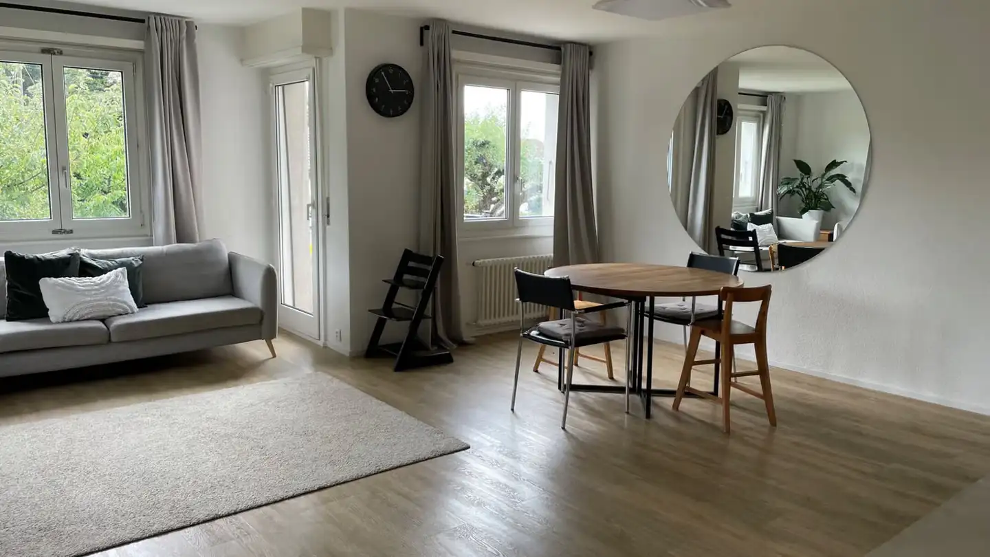 Maison individuelle à louer - 1066 Epalinges - Photo 3