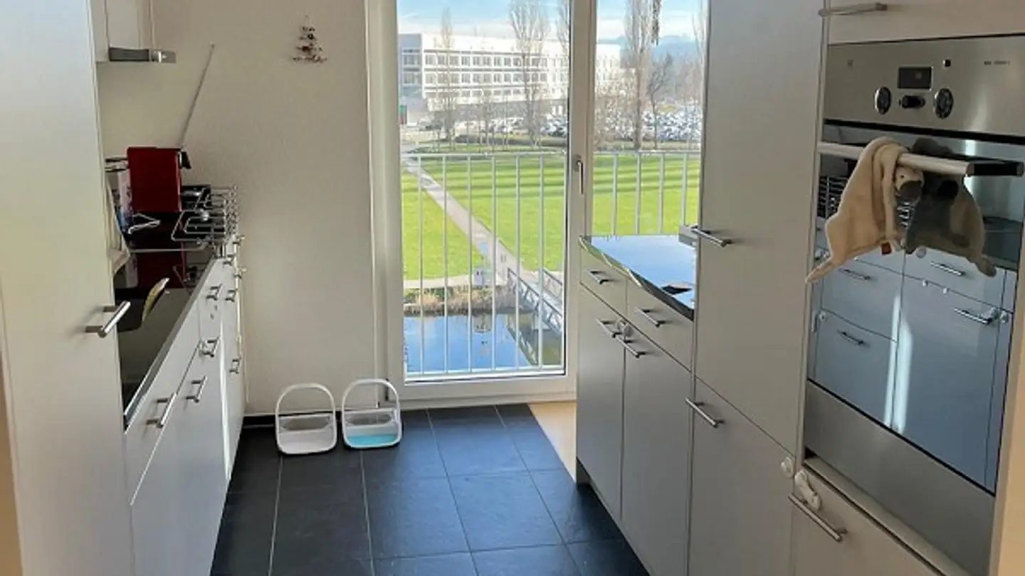 Appartamento in affitto - Dufaux-Strasse, 8152 Glattpark (Opfikon) - Foto 3