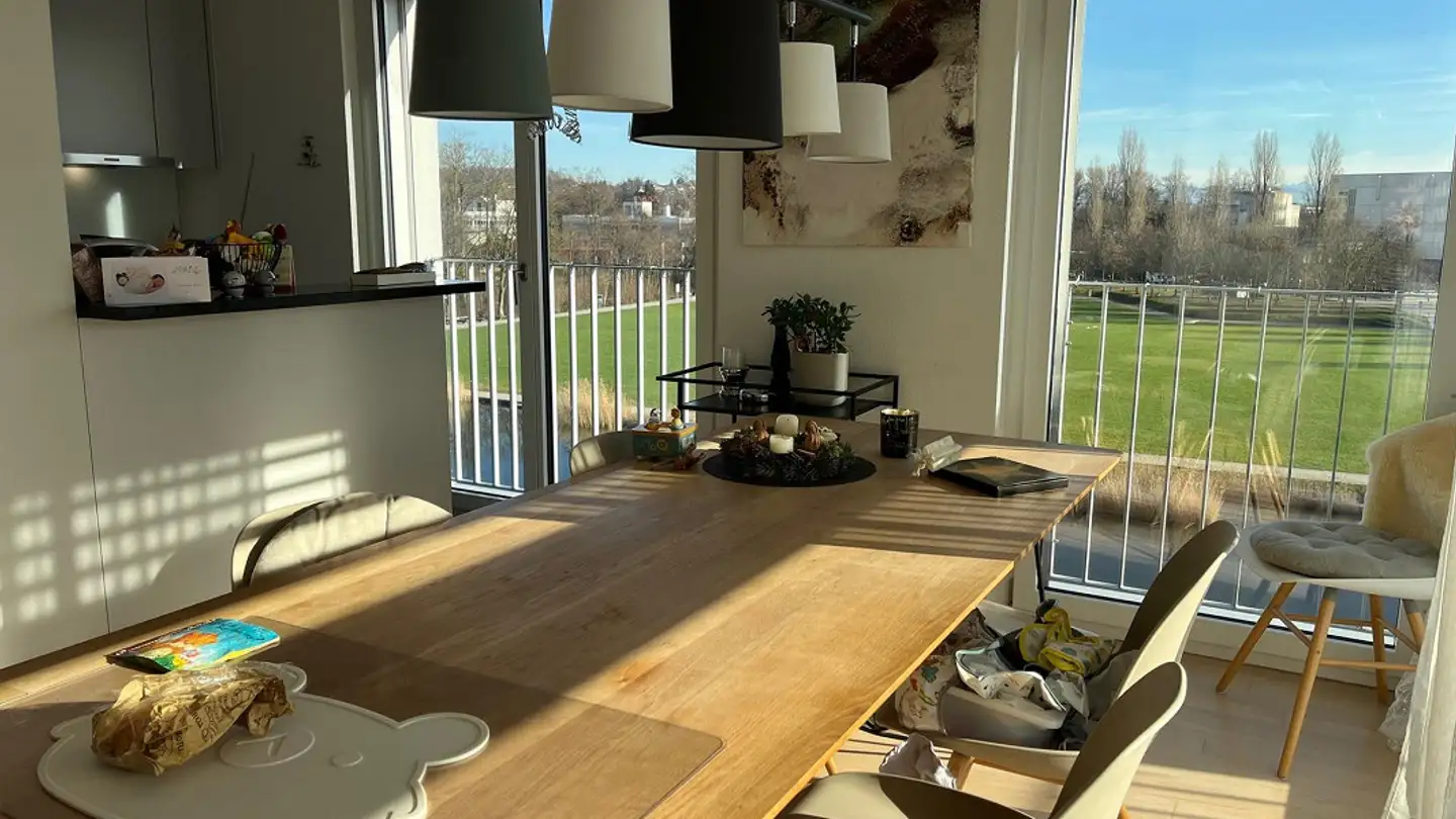 Appartamento in affitto - Dufaux-Strasse, 8152 Glattpark (Opfikon) - Foto 2