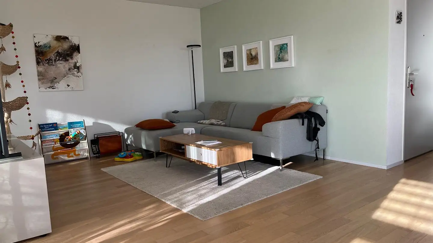 Appartamento in affitto - Dufaux-Strasse, 8152 Glattpark (Opfikon) - Foto 4