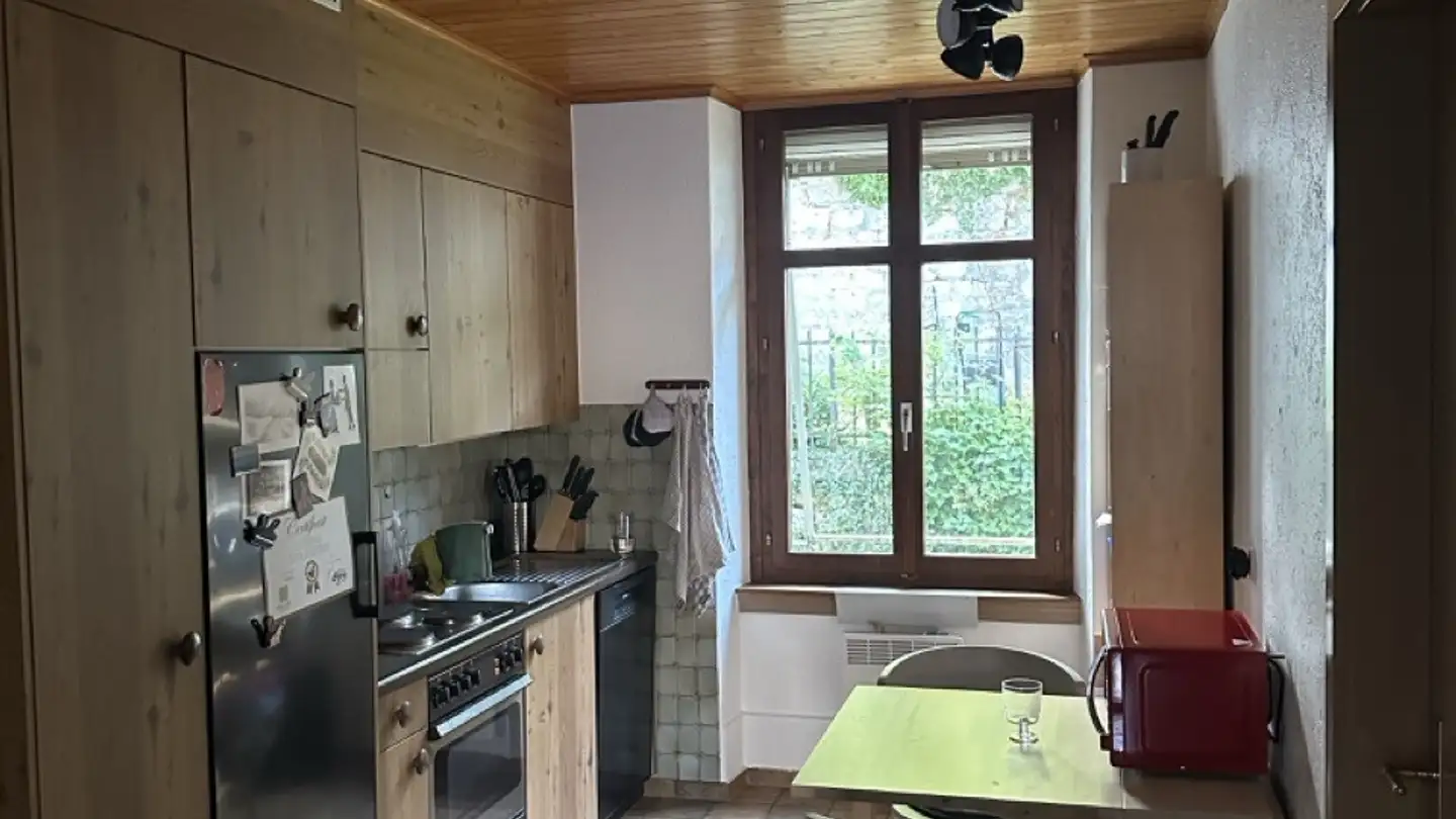Wohnung mieten - Faubourg Du Jura / Juravorstadt 31, 2502 Biel/Bienne - Foto 4