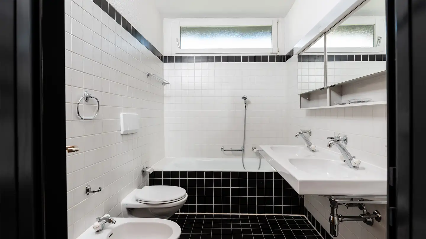 Appartement à louer - Via Al Fiume 6, 6962 Viganello - Photo 4