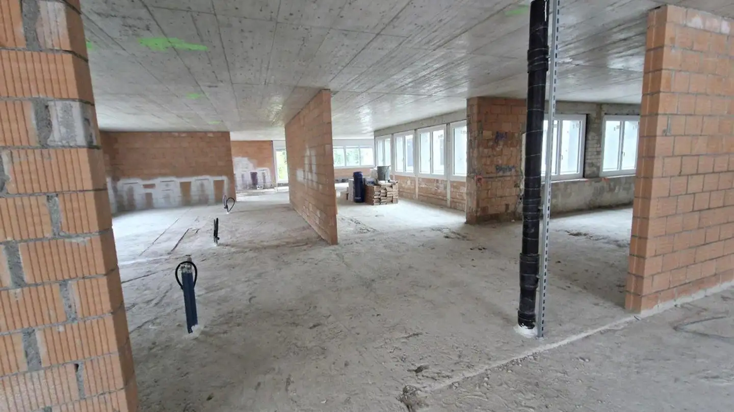 Commercial for rent - Neuhausweg 6, 3506 Grosshöchstetten - Photo 3