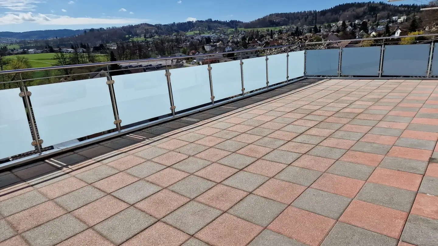 Appartamento in affitto - Webereistrasse 28, 5703 Seon