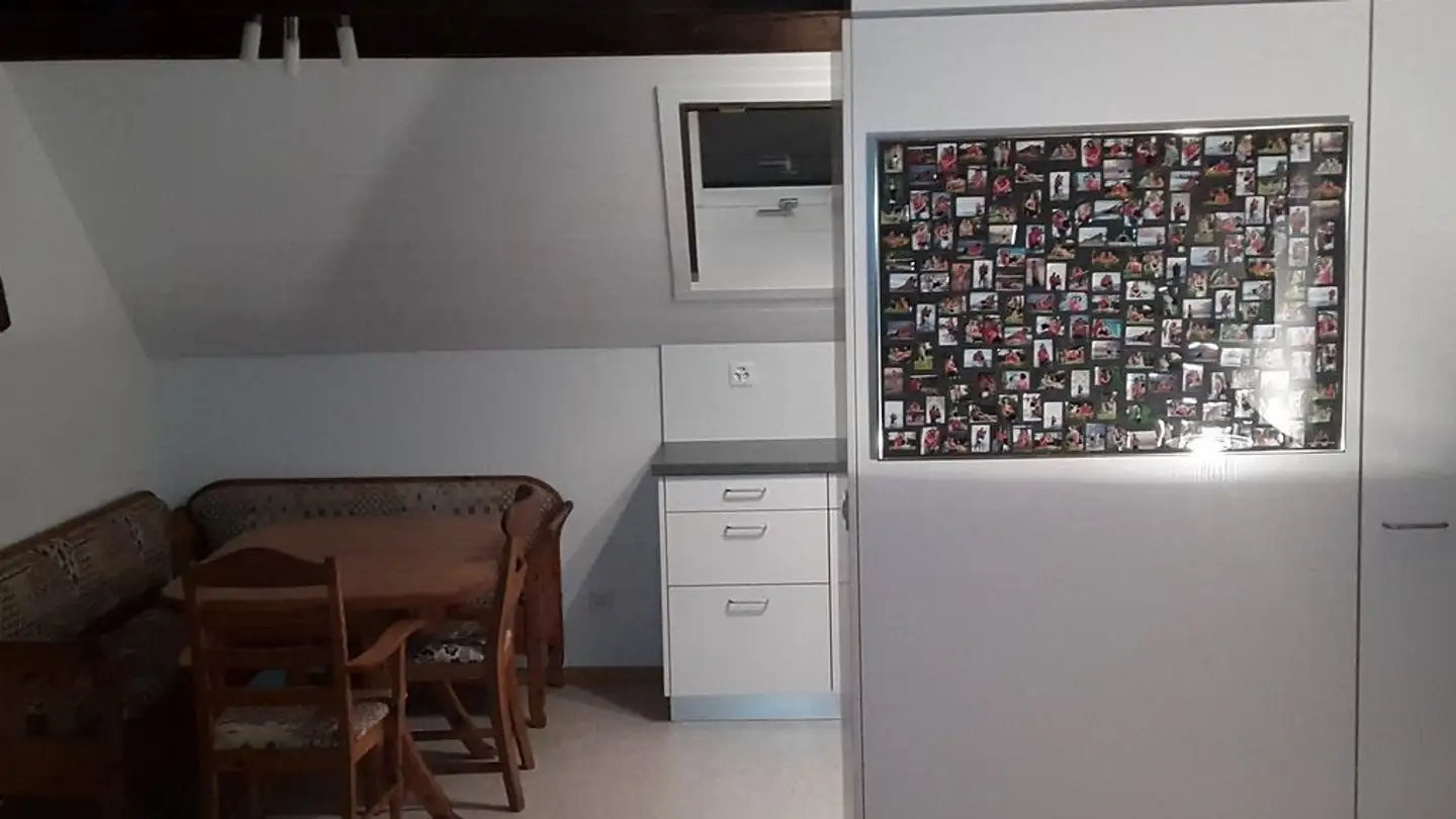 Dachgeschosswohnung mieten - Hauptstrasse 34, 9552 Bronschhofen - Foto 4