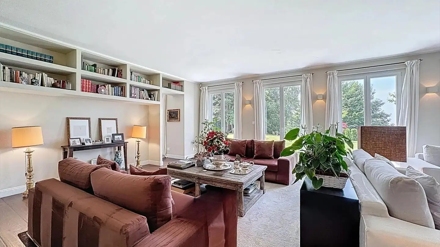 Casa singola in vendita - 1066 Epalinges - Photo 3