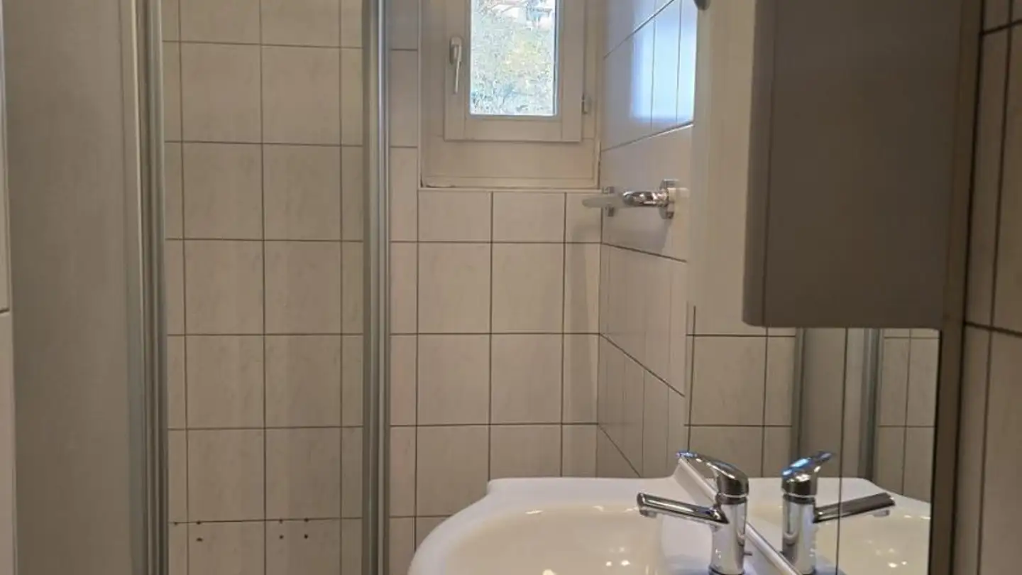 Appartamento in affitto - Rue Du Château 10, 2740 Moutier - Foto 2