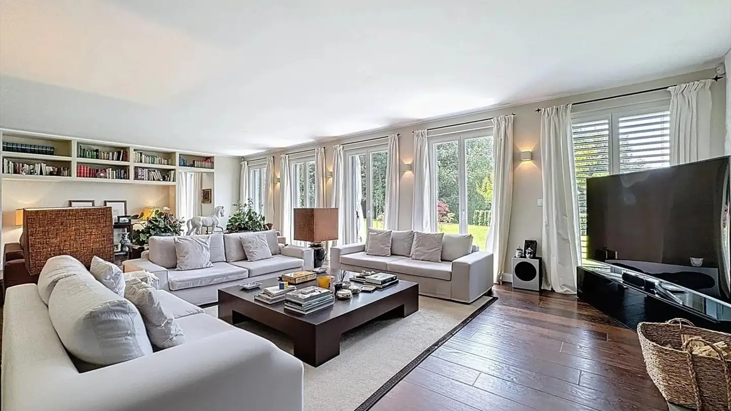 Casa singola in vendita - 1066 Epalinges - Photo 4