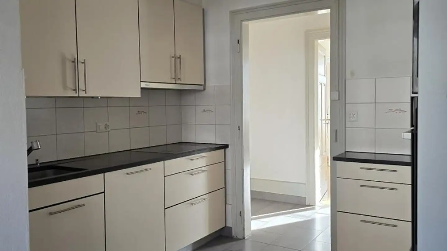 Appartamento in affitto - Rue Du Château 10, 2740 Moutier - Foto 4