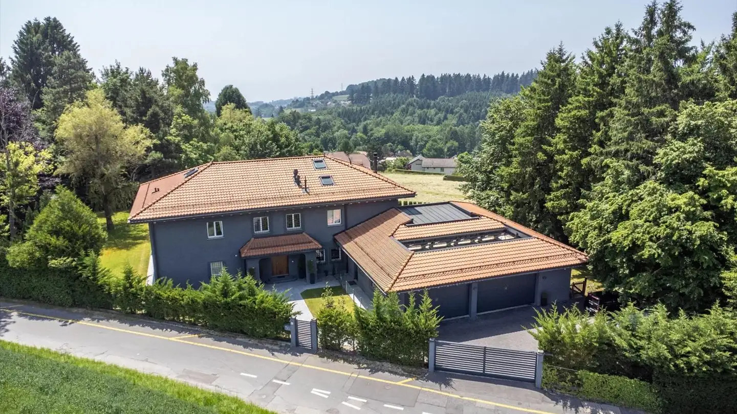 Casa singola in vendita - 1066 Epalinges - Photo 2