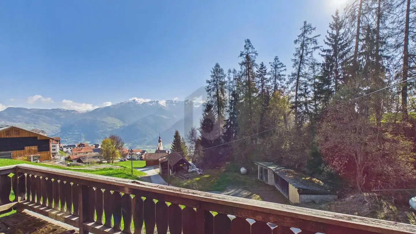 Chalet for sale - 7423 Sarn - Photo 2