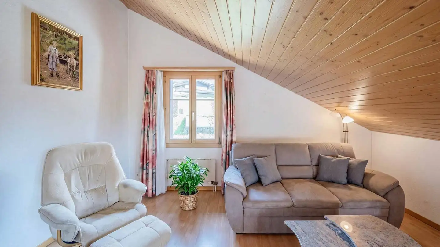 Maison individuelle à vendre - 3663 Gurzelen - Photo 3