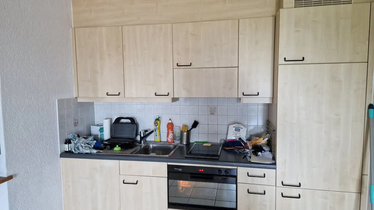 Appartamento in affitto - Seftigenstrasse 127, 3123 Belp - Foto 2