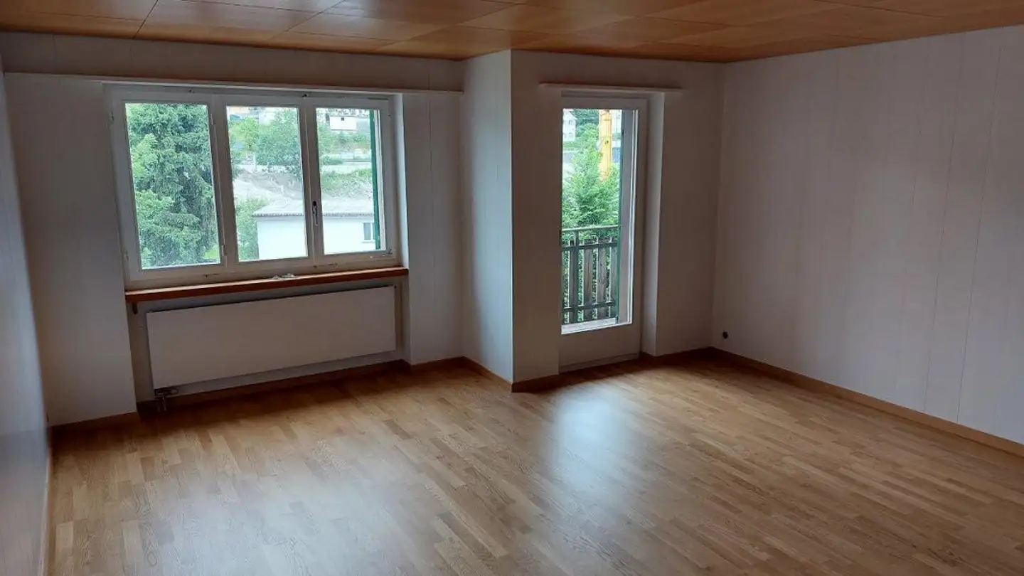 Appartamento in affitto - Güetli 13, 9100 Herisau - Photo 2