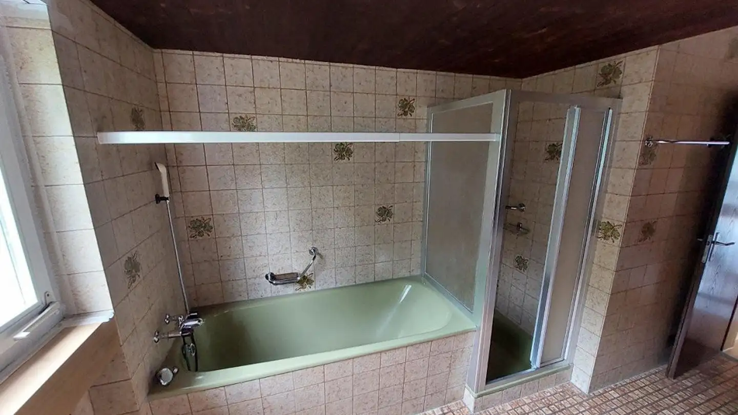 Appartamento in affitto - Güetli 13, 9100 Herisau - Photo 3