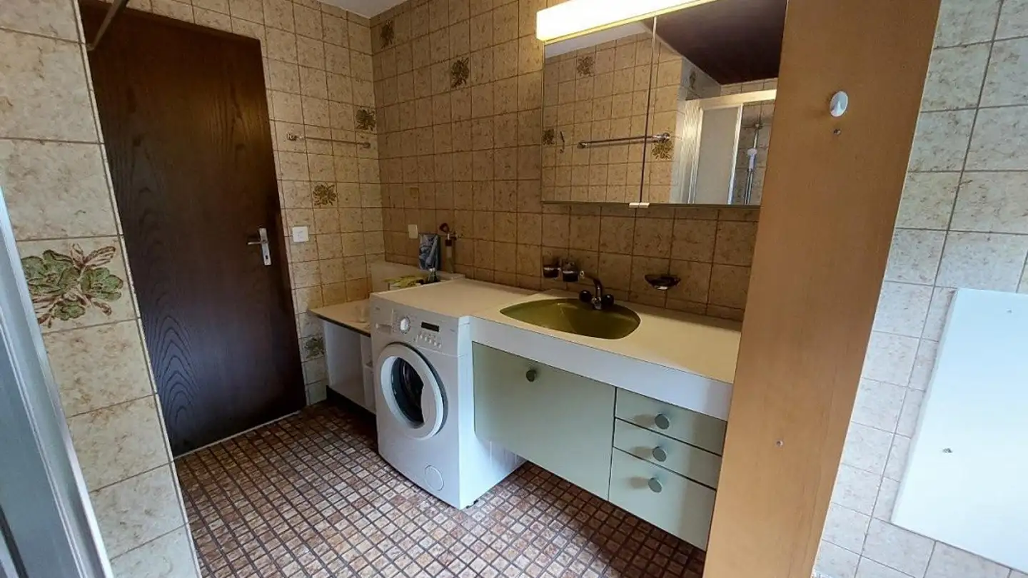 Appartamento in affitto - Güetli 13, 9100 Herisau - Photo 4