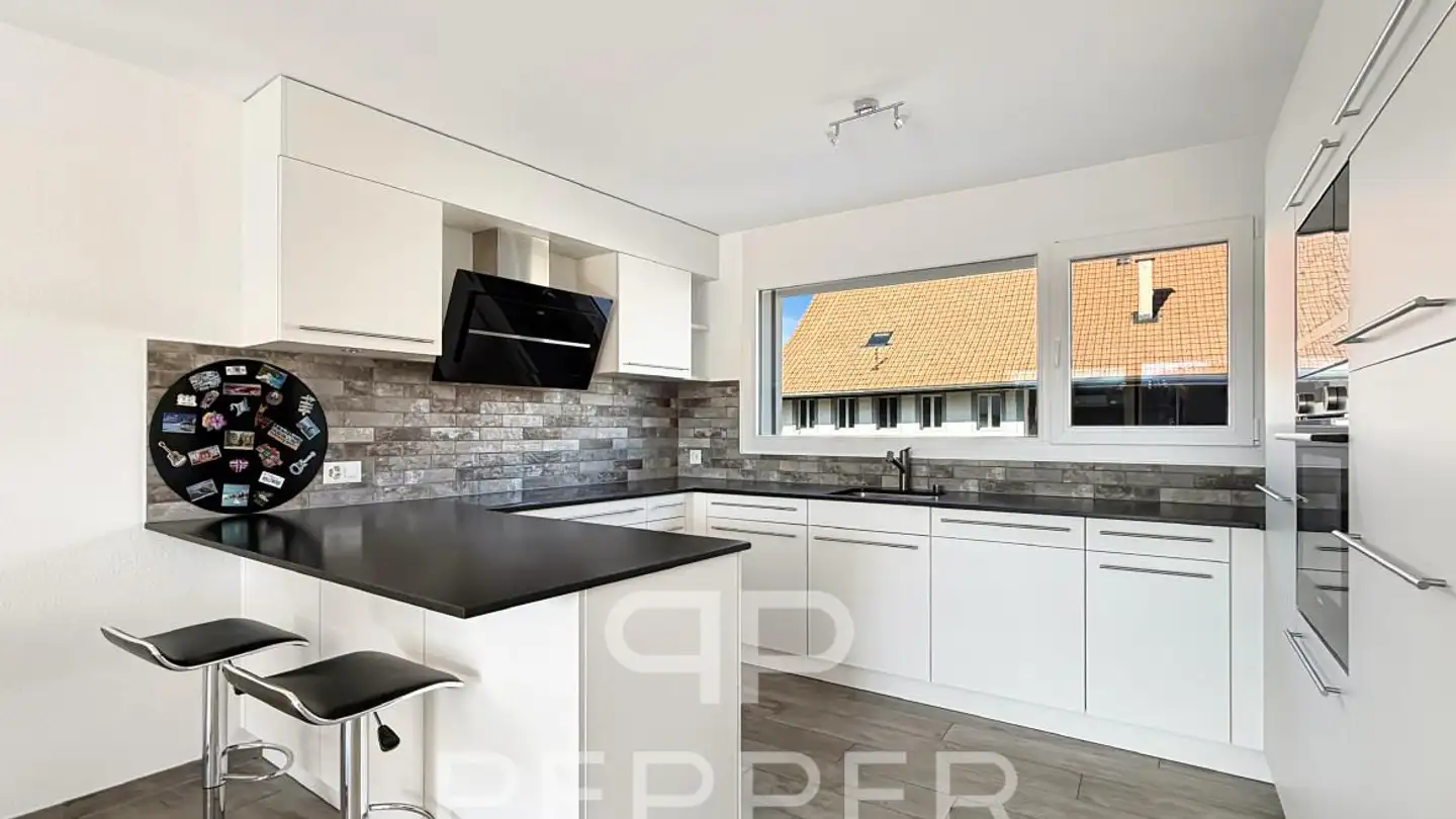 Maison jumelle à vendre - 1610 Oron-la-Ville - Photo 4