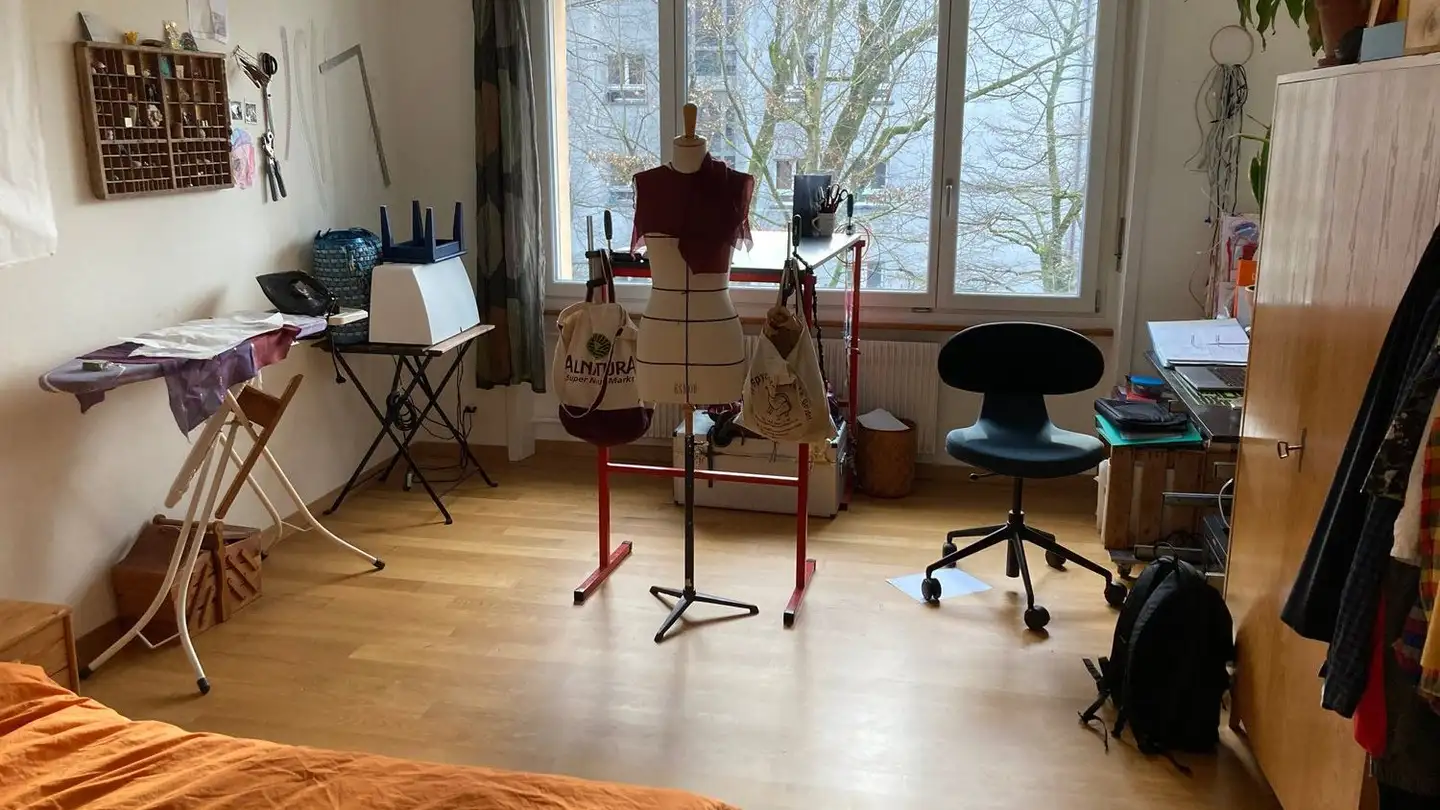 Appartement à louer - Schosshaldenstrasse 20, 3006 Bern - Photo 3