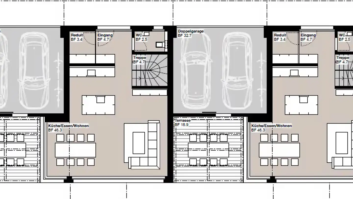 Casa singola in vendita - Dorfstrasse, 3634 Thierachern - Foto 3