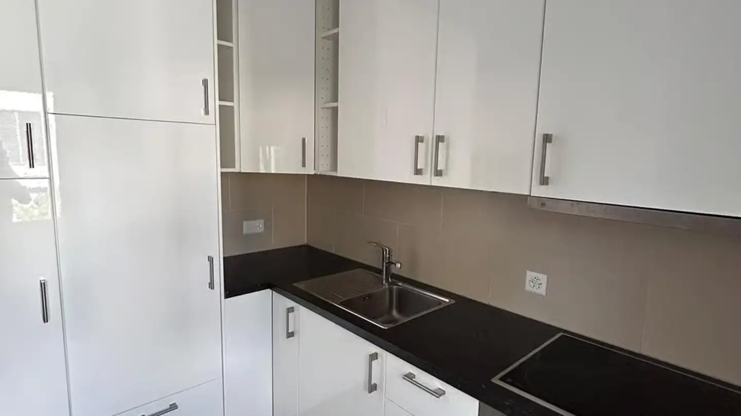 Appartamento in affitto - Chemin De Renens 41, 1004 Lausanne - Foto 2