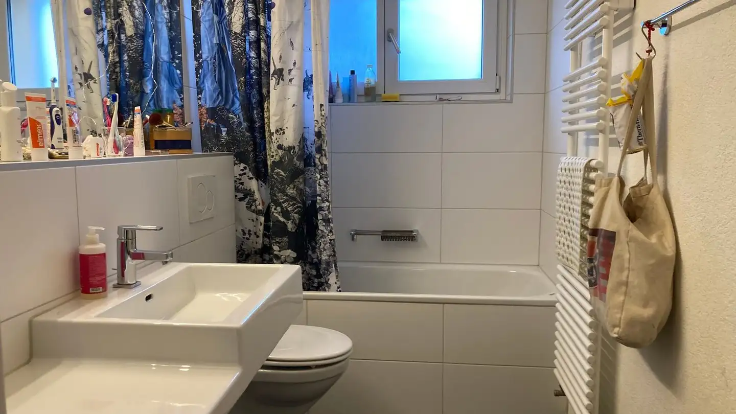 Appartement à louer - Schosshaldenstrasse 20, 3006 Bern - Photo 4