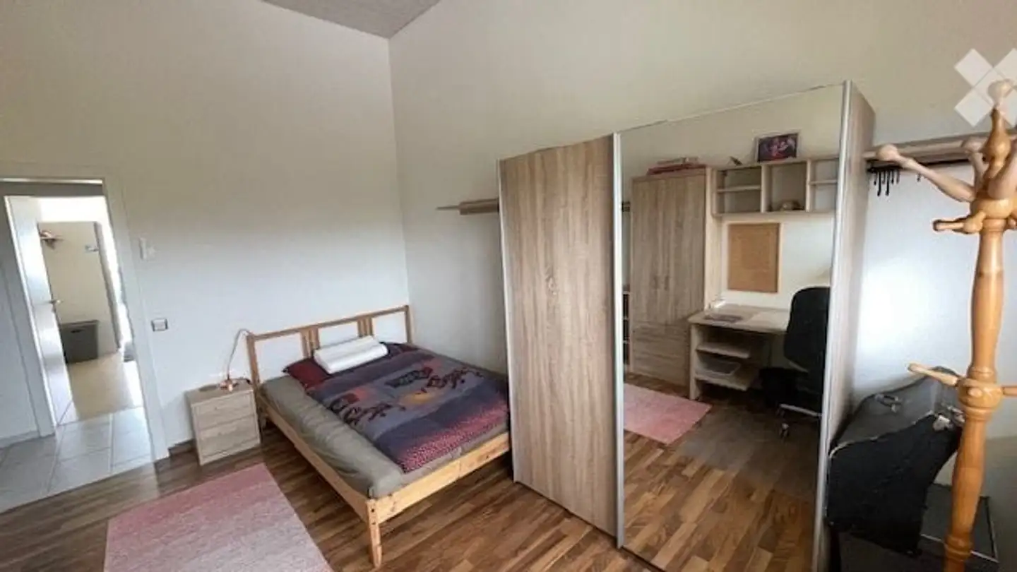 Chambre à louer - Rotbachmatt 1, 6215 Beromünster - Photo 3
