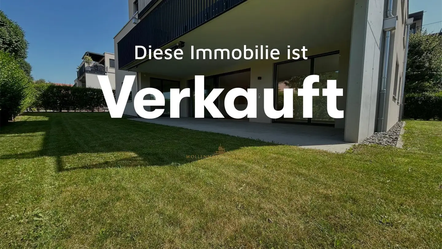 Appartement à vendre - Luzernerstrasse 5d, 6025 Neudorf