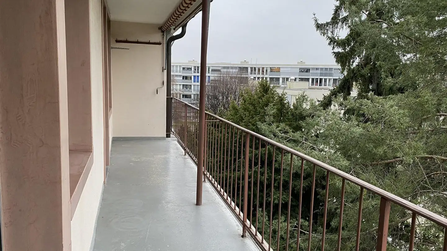 Wohnung mieten - Tellstrasse 30, 4053 Basel