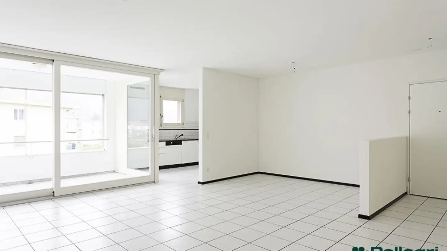 Appartamento in affitto - Via Ripari Tondi, 6500 Bellinzona