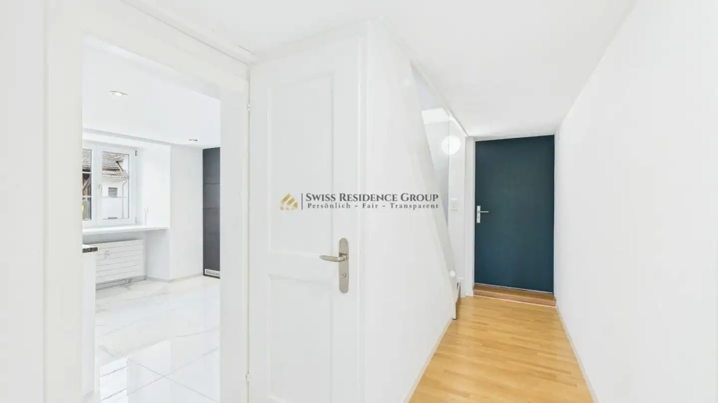 Duplex for rent - 8700 Küsnacht ZH - Photo 4