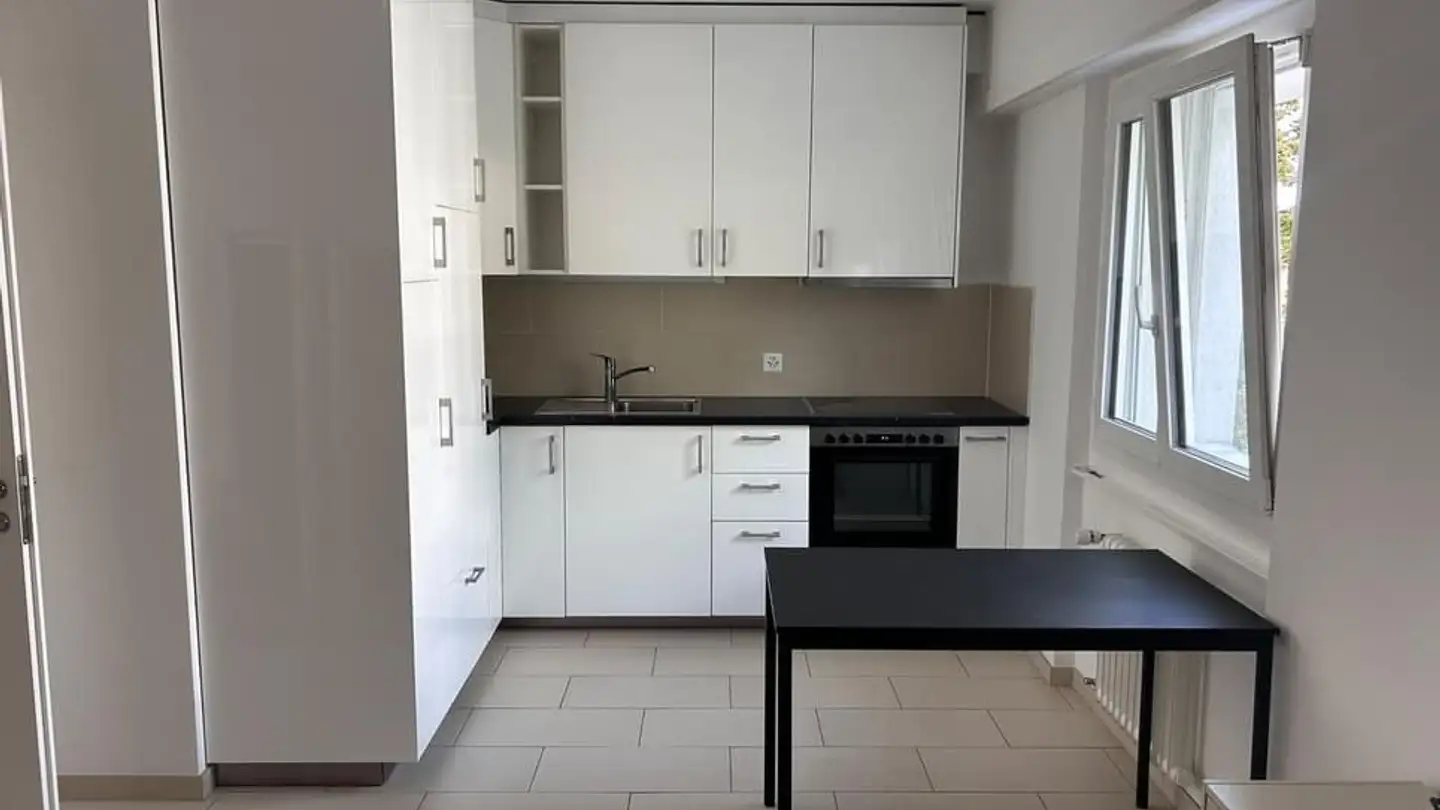 Appartamento in affitto - Chemin De Renens 41, 1004 Lausanne - Foto 3