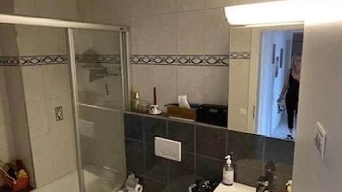 Chambre à louer - Rotbachmatt 1, 6215 Beromünster - Photo 2