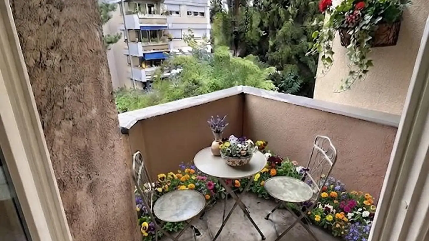Wohnung mieten - Wehntalerstrasse 530, 8046 Zürich - Foto 4