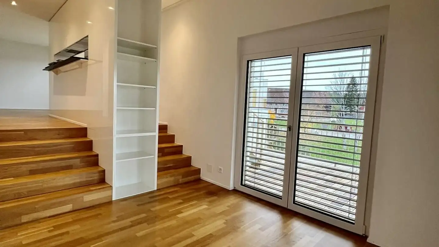 Terrassenwohnung mieten - Lohstrasse 2, 8580 Amriswil