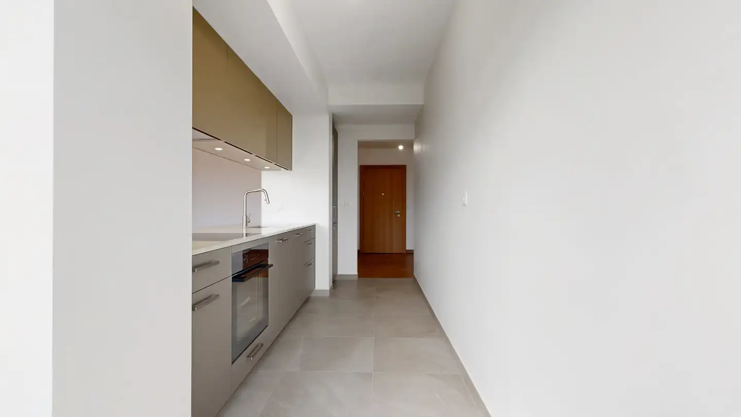 Wohnung mieten - Rue De Lausanne 143, 1202 Genève - Foto 2