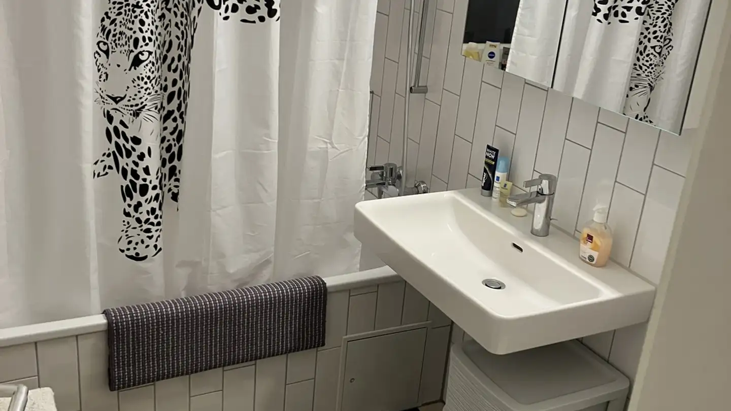 Apartment for rent - 8008 Zürich - Photo 2