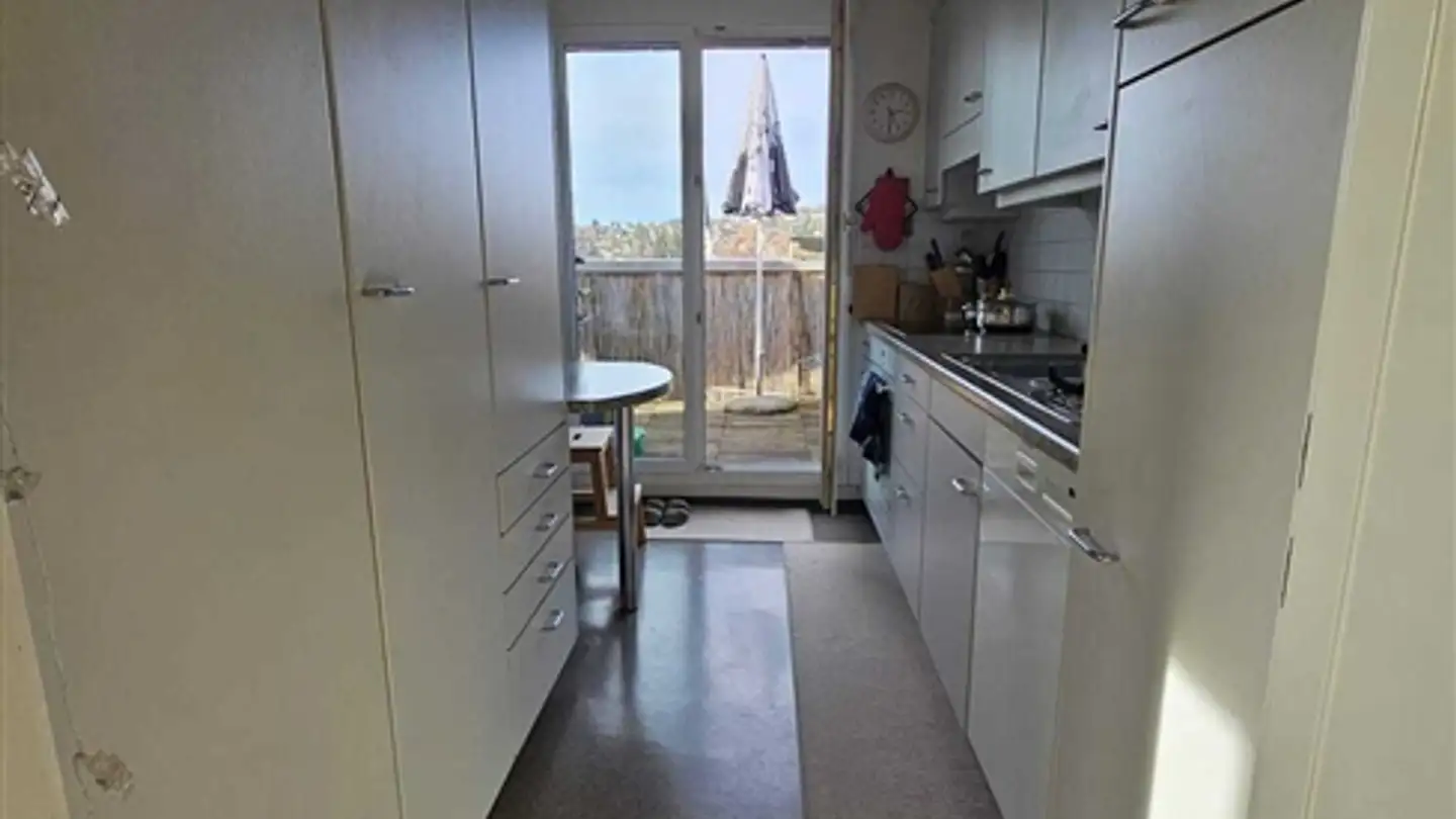 Furnished apartment for rent - 9000 St. Gallen - Photo 3