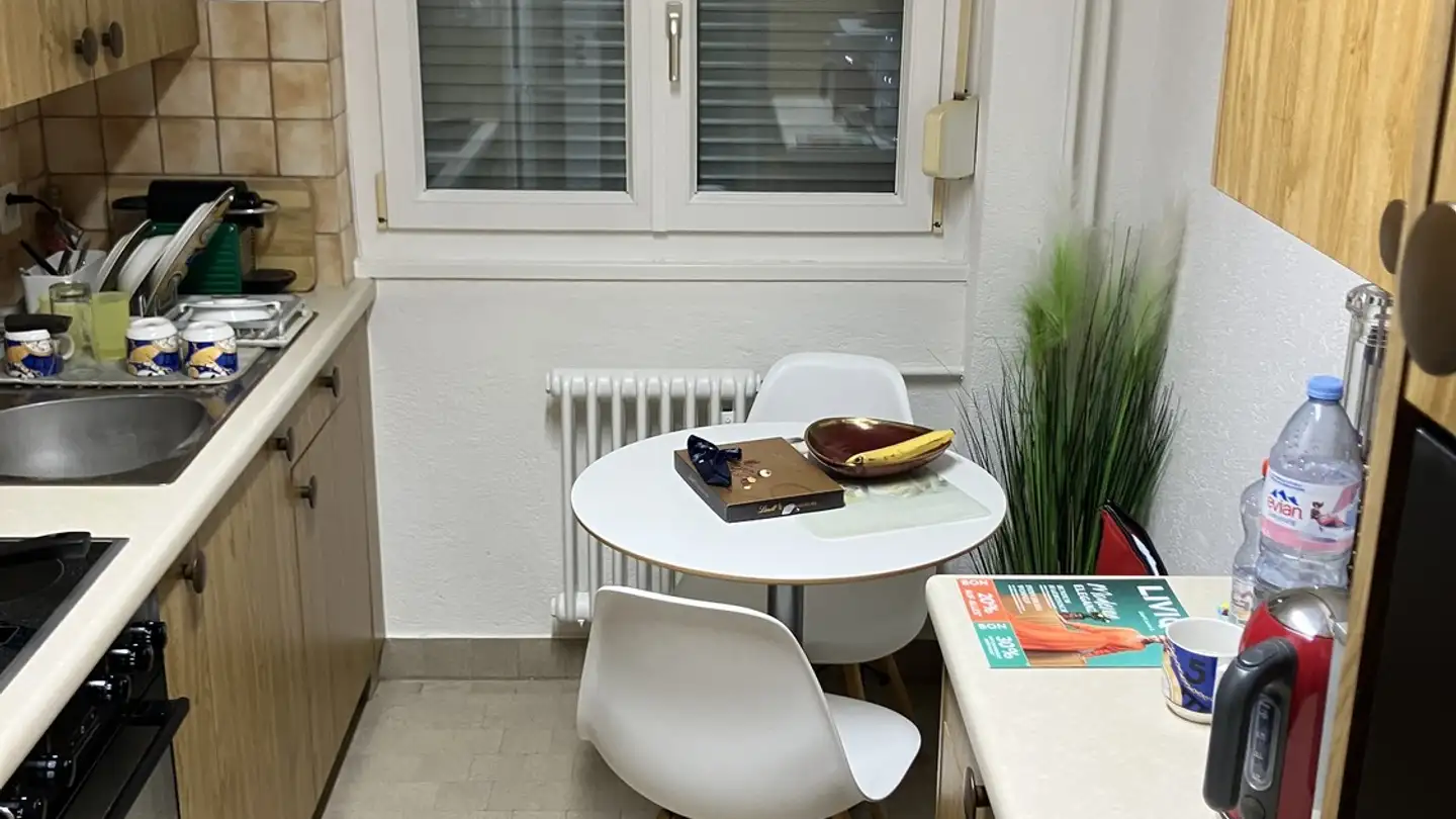 Apartment for rent - 8008 Zürich - Photo 3