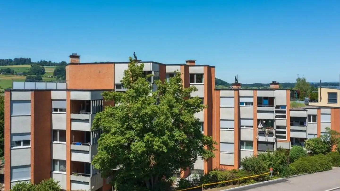 Parcheggio sotterraneo in affitto - Schachenmatten 19, 8906 Bonstetten