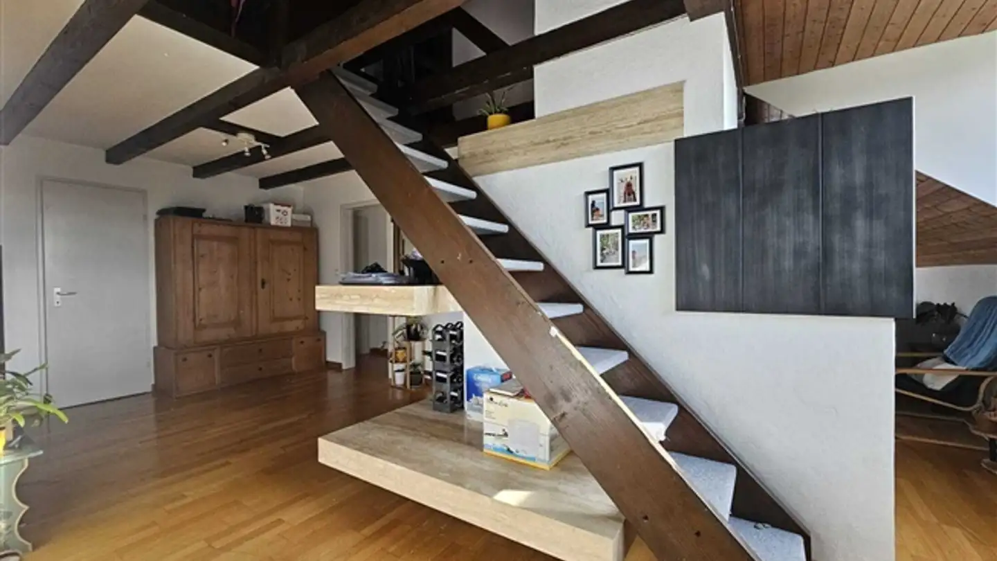 Furnished apartment for rent - 9000 St. Gallen - Photo 4