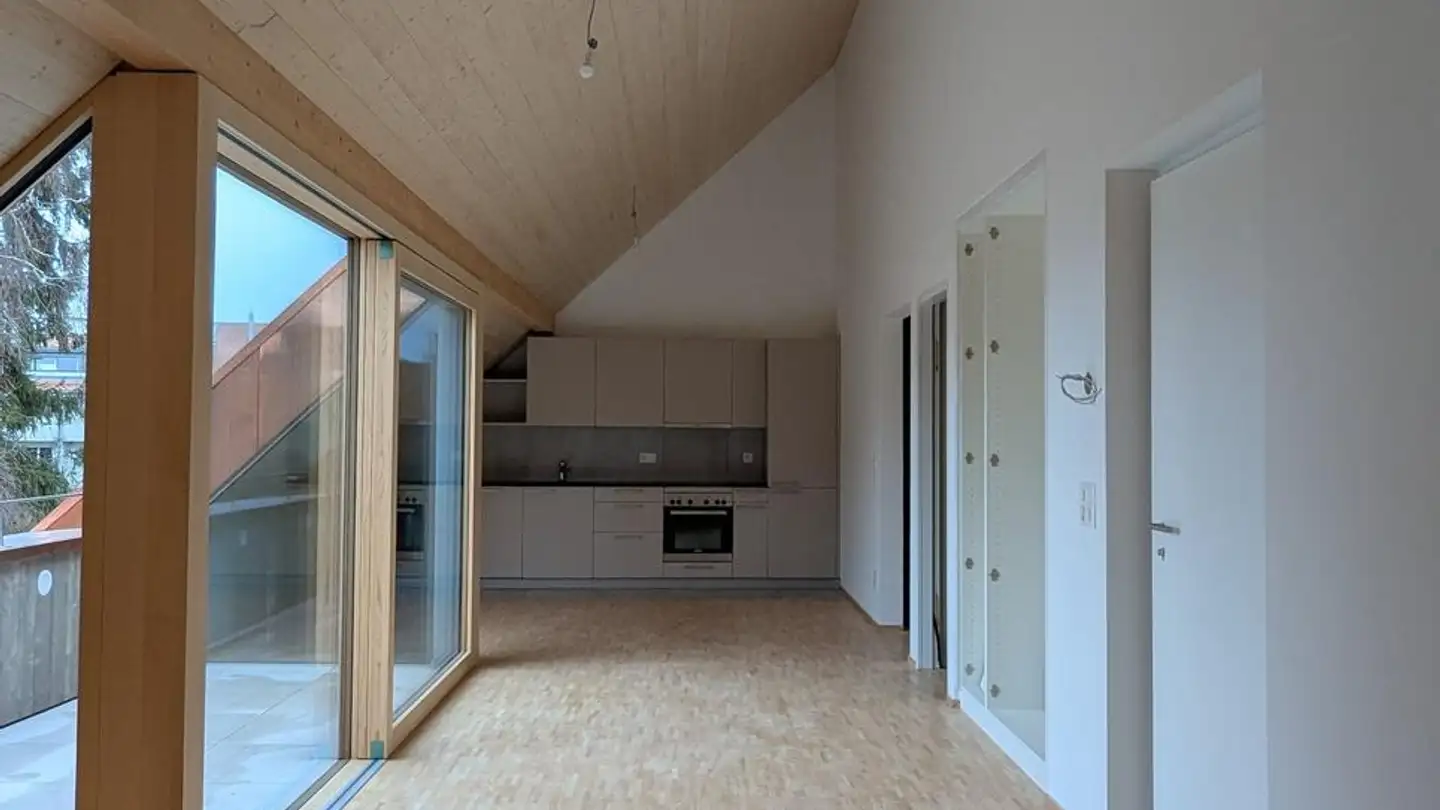 Wohnung mieten - En Couvalau 11, 1373 Chavornay - Foto 2