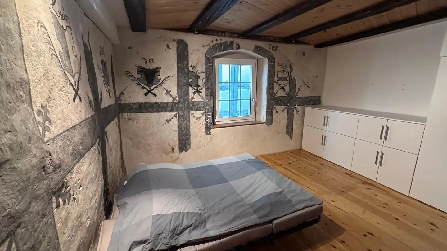 Appartamento ammobiliato in affitto - Unter Altstadt 21, 6300 Zug - Photo 4