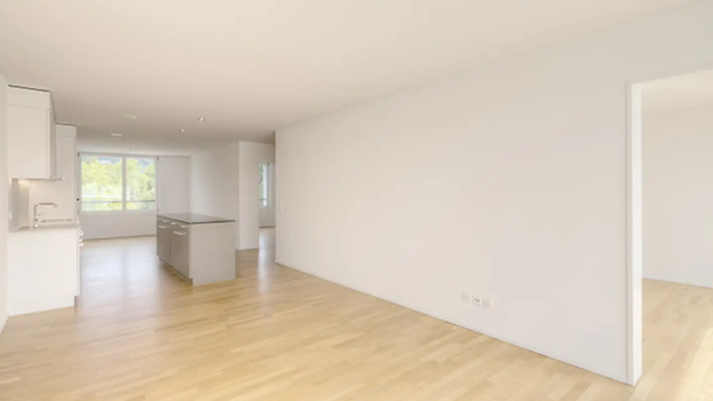 Apartment for rent - Hauserstrasse 2a, 5210 Windisch
