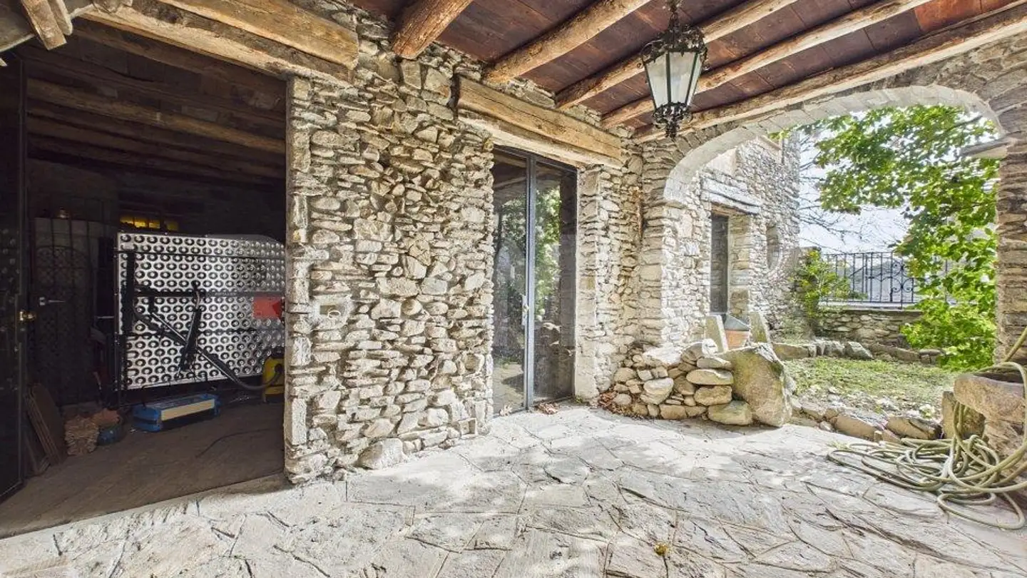 Einfamilienhaus kaufen - 6937 Breno - Foto 4