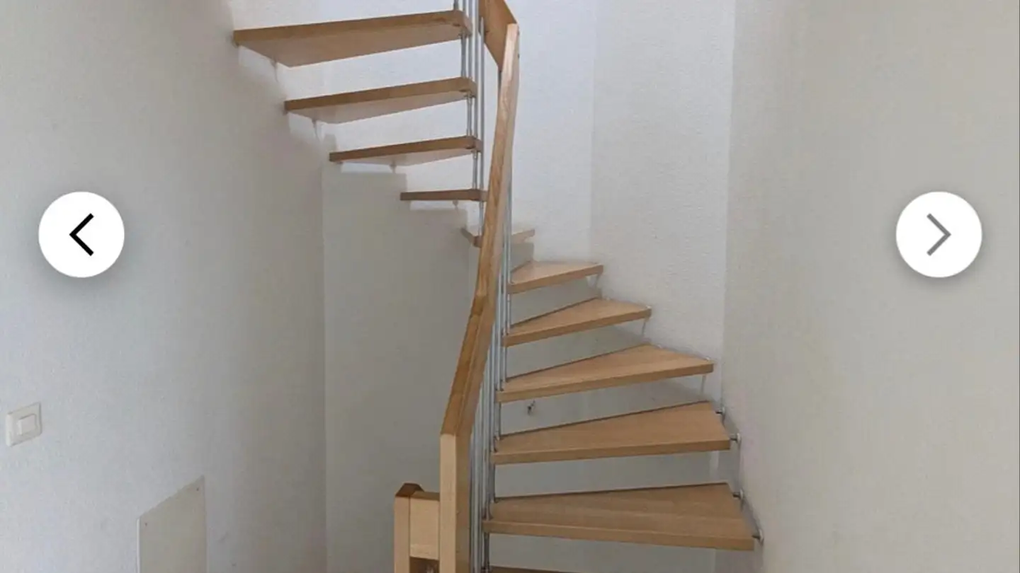 Single house for rent - Strassweidweg 78a, 3147 Mittelhäusern - Photo 4